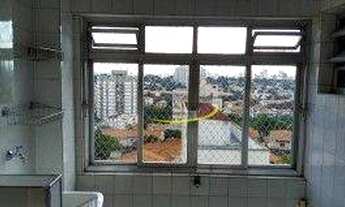 Imagem 3: Apartamento para alugar, 40 m² por R$ 2.416,00/mês - Mirandópolis - São Paulo/SP