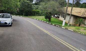 Imagem 3: Casa com 4 dormitórios à venda, 500 m² por R$ 1.870.000,00 - Condomínio Serra da Estrela