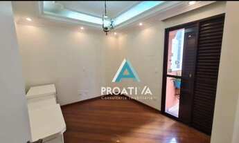 Imagem: Apartamento com 3 dormitórios, 160 m²