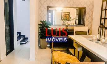 Imagem 5: Excelente casa com 3 dormitórios para alugar, 180 m² por R$ 4.500 + taxas/mês - Itaipu - N