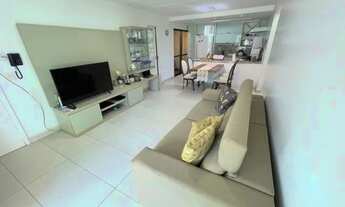 Imagem 3: CANARIUS GRAVATÁ, FLAT TÉRREO, MOBILIADO, 99 M² ÚTEIS, 2 SUÍTES, LAVABO, VARANDÃO, LAZER C