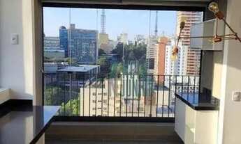 Imagem: Apartamento à venda, 60 m² por R$ 1.800.000,02