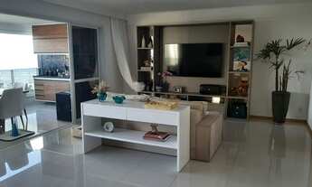 Imagem 5: Apartamento para venda com 142M2 4/4 sendo 2 suites
