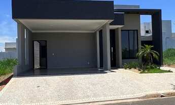 Imagem 6: Casa com 3 dormitórios à venda, 150 m² por R$ 550.000,00 - Condomínio Residencial Laranjei