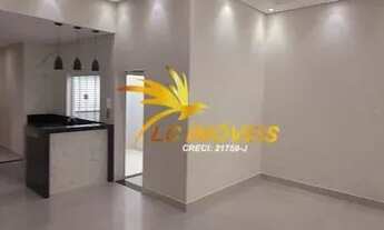 Imagem 3: Venda - Casa - Parque Nova Carioba - Americana - SP