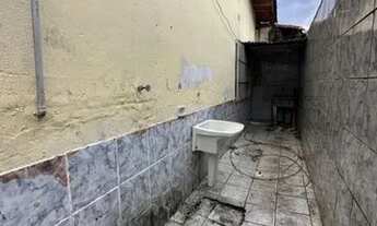 Imagem 7: PRAIA GRANDE - Casa Padrão - TUPI