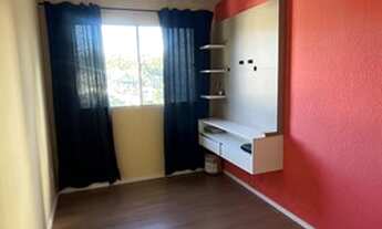 Imagem 7: Apartamento para aluguel possui 45 metros quadrados com 2 quartos