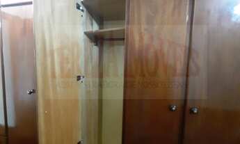 Imagem 8: Apartamento para aluguel com 120 metros quadrados com 3 quartos em Mooca - São Paulo - SP