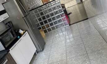 Imagem 2: CASA A VENDA - JD Rosemary