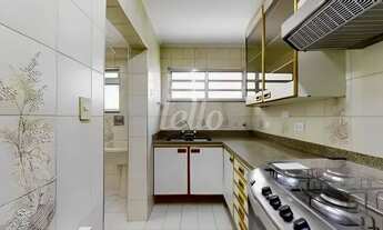 Imagem 6: São Paulo - Apartamento Padrão - Jabaquara