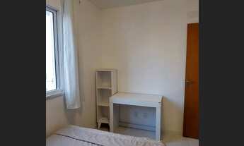 Imagem 2: Apartamento no condomínio JC doreá,no bairro sim,feira de Santana-ba para aluguel