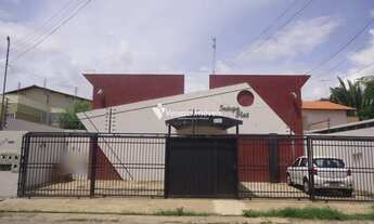 Imagem 7: Apartamento próx. a UFPI para aluguel