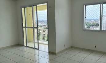 Imagem 5: Apartamento com 2 Suítes Condomínio Life Ponta Negra