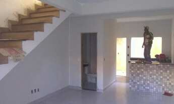 Imagem 3: Casa Geminada Duplex em Sete Lagoas - 5 Unidades Oportunidade para Investir - Imóvel Novo