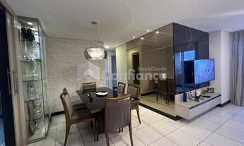 Imagem 7: Apartamento à venda no bairro Monte Castelo - Fortaleza/CE