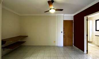 Imagem 4: Apartamento - 2 Dormitórios - Locação Condomínio Itamarati