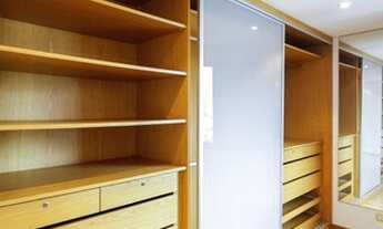 Imagem 2: Apartamento para Aluguel - Jardim Anália Franco, 1 Quarto, 90 m2