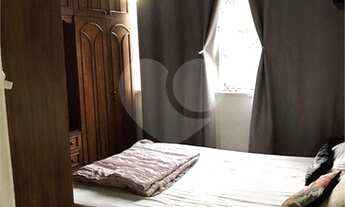 Imagem 3: Apartamento - 01 quarto - Lins De Vasconcelos [ME