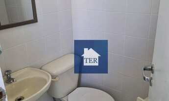 Imagem 3: Apartamento mobiliado com 3 dormitórios, 2 vagas à venda, 125 m² por R$ 760.000 - Água Fri