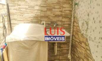 Imagem: Casa com 1 dormitório para alugar, 48 m²