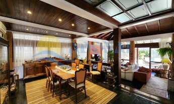 Imagem 5: CASA RESIDENCIAL em GUARUJÁ - SP, ENSEADA