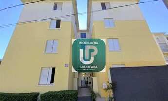 Imagem 2: Apartamento com 2 dormitórios para alugar, 47 m² por R$ 1.855/mês - Condomínio Villa Flora