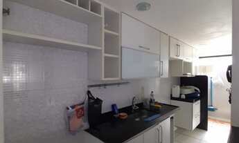 Imagem 7: Apartamento Eco Villares 1, nascente, varanda, 3 quartos, lado Eco Park Serraria