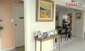 Imagem 3: Apartamento à venda, 197 m² por R$ 2.850.000,00 - Leblon - Rio de Janeiro/RJ