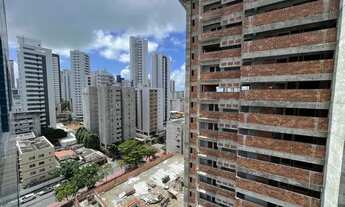 Imagem 3: APARTAMENTO BOA VIAGEM / OPORTUNIDADE ÚNICA!! PAGAMENTO FACILITADO!!