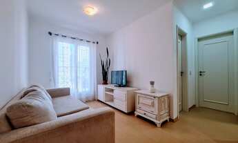 Imagem 4: 40 m² * Mobiliado * Basta trazer as Malas * Prox. ao Parque Ibirapuera