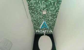 Imagem 7: Sobrado com 3 dormitórios para alugar, 211 m² - Jardim - Santo André/SP