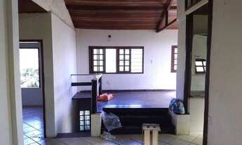 Imagem: Casa com 3 dormitórios para alugar, 80