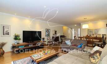 Imagem: São Paulo - Casa Padrão - Campo Belo