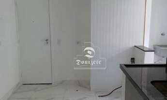 Imagem 4: Apartamento com 2 dormitórios para alugar, 77 m² por R$ 3.629,12/mês - Vila Bastos - Santo