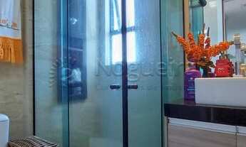 Imagem 2: Apartamento para venda tem 89 metros quadrados com 3 quartos em Boa Viagem - Recife - PE