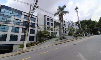 Imagem: Conj. Comercial, Real Parque - São Paulo