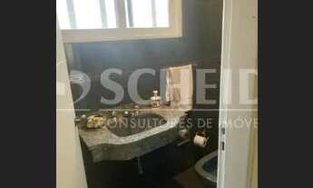 Imagem 4: Sobrado para venda City Campo Grande!!!