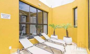 Imagem 3: Lindo, Mobiliado, Vago e bem Localizado!