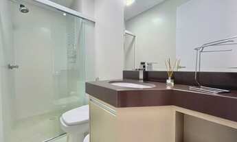 Imagem 3: Apartamento finamente mobiliado e decorado na divisa de Capão com Atlantida