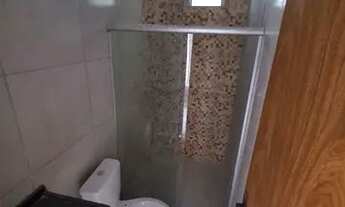 Imagem 6: Apto no centro comercial de nova descoberta