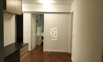 Imagem 2: Apartamento com 4 dormitórios para alugar, 241 m² por R$ 22.900,00/mês - Jardim das Perdiz