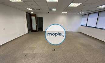 Imagem 5: Amplo conjunto comercial com layout em divisórias, Vila Olímpia