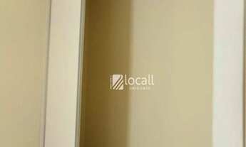 Imagem 5: Apartamento com 3 dormitórios para alugar, 90 m² por R$ 2.110/mês - Vila Redentora - São J