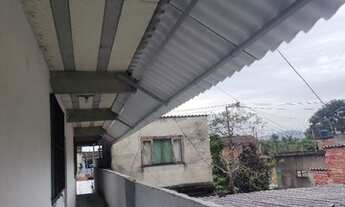 Imagem: Alugo Kitnet Mobiliada em Itacuruçá (com