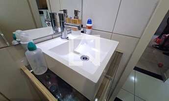 Imagem 3: Apartamento para Aluguel - Barreto, 2 Quartos, 52 m2