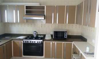 Imagem 7: Sobrado para aluguel com 90 metros quadrados com 3 quartos em Bela Vista - Osasco - SP