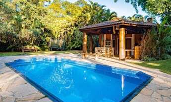 Imagem 3: Casa de condomínio para aluguel e venda com 350 metros quadrados com 4 quartos