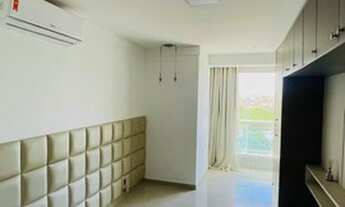 Imagem 2: Apartamento para aluguel tem 82 metros quadrados com 2 quartos todo projetado