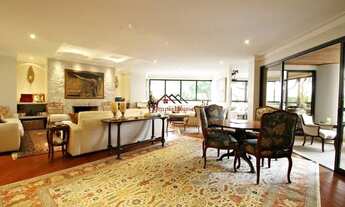 Imagem: Apartamento Venda Vila Madalena 300 m²