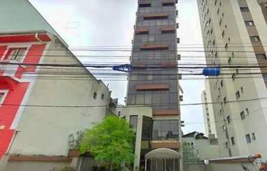 Imagem 13: Flat próximo ao Shopping Frei Caneca disponível para locação com 1 dorm e 1 vaga